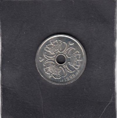 Beschrijving: 2 Kroner